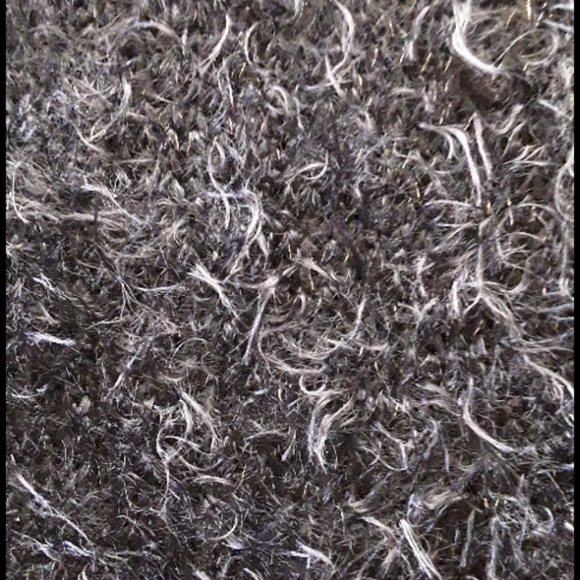 Apt 9 soft, fuzzy sweater - Picture 2 of 4